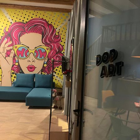 Casa Verde Brasov Flat3 المظهر الخارجي الصورة